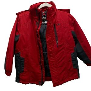 Pacifictrail Outdoor Wear Boy’s Jacket